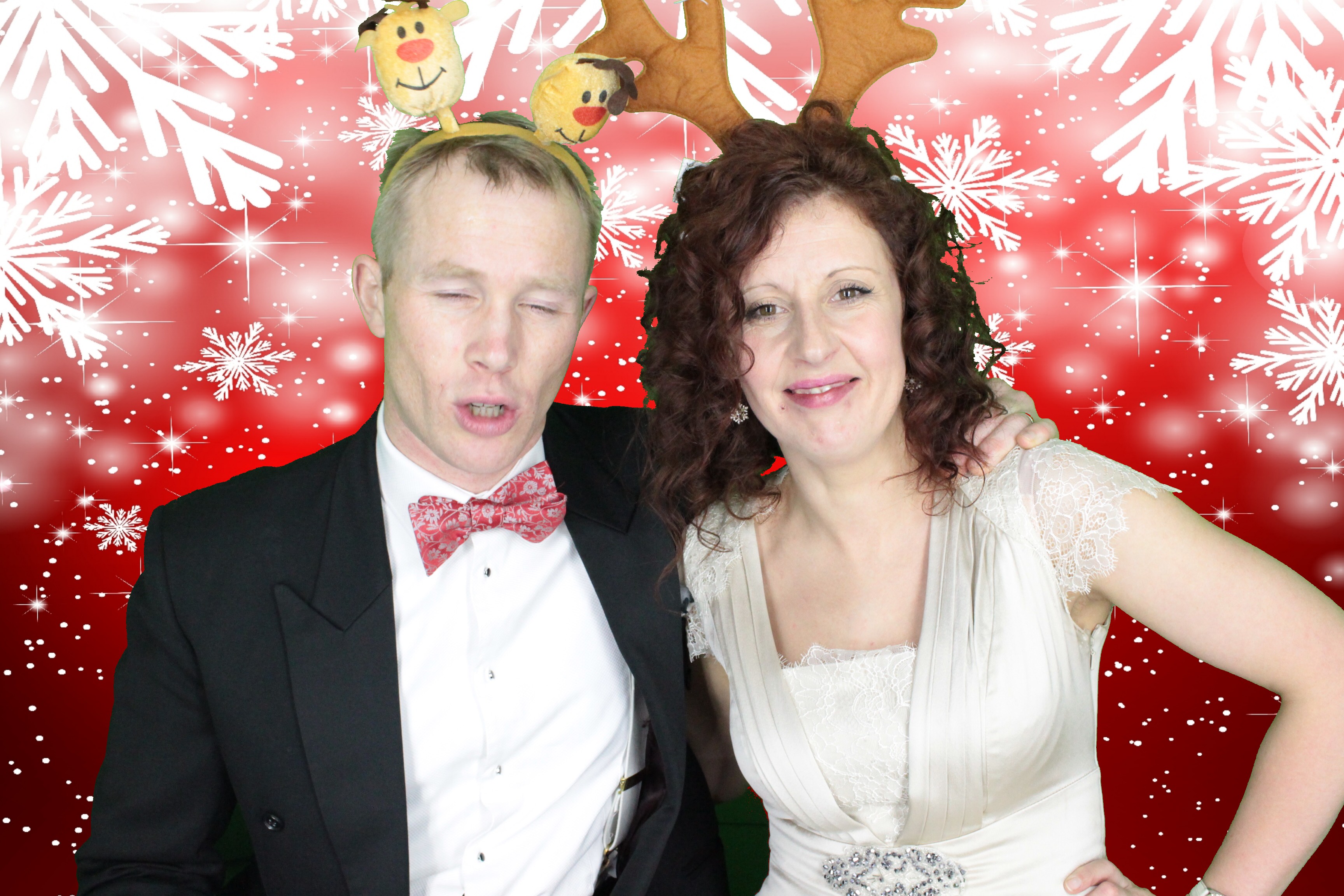 Upavon Officers' Mess Christmas Party | View more photos from the event at gallery.myphotoboothexperience.co.uk/u/MyPhotoBoothExperienceLtd/Upavon-Officers-Mess-Christmas-Party